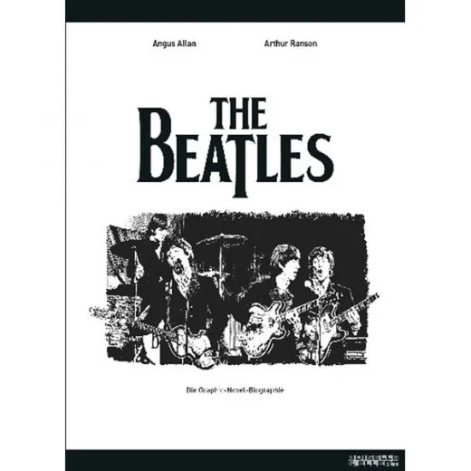 Beatles - Die Bild-biografie Eine Legende