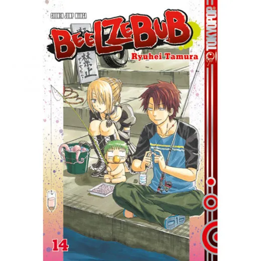 Beelzebub 014