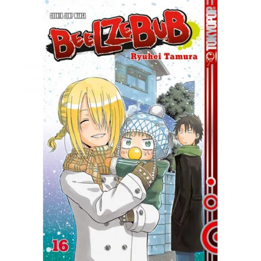 Beelzebub 016