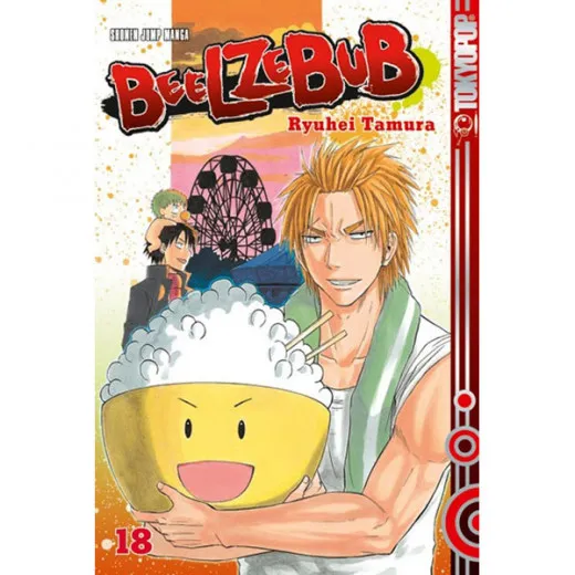 Beelzebub 018