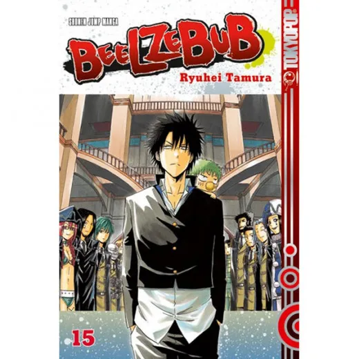 Beelzebub 015