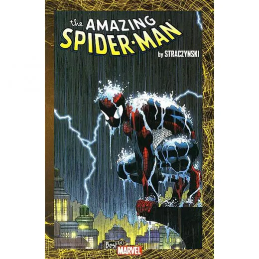 Best Of Marvel Sc 005 - The Amazing Spider-man (2)