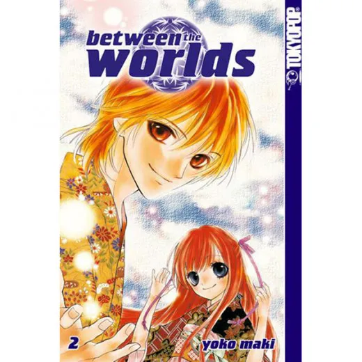 Between The Worlds 002