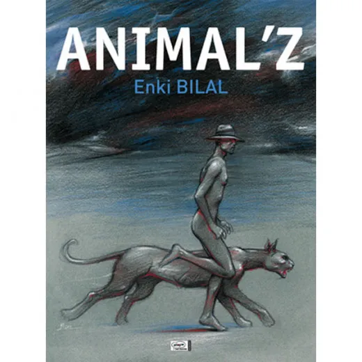 Bilal - Animalz