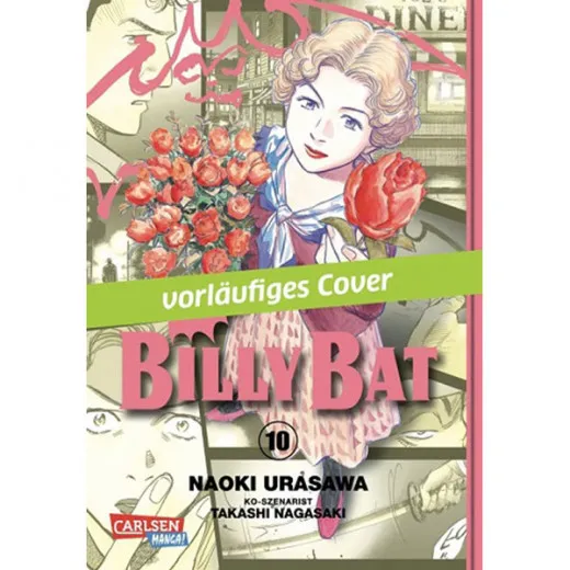 Billy Bat 010