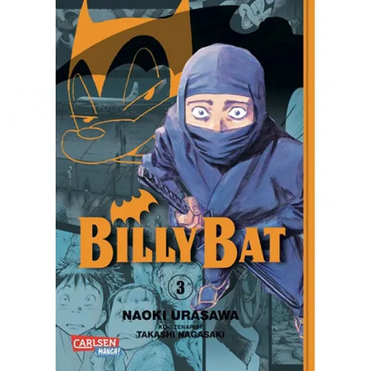 Billy Bat 003