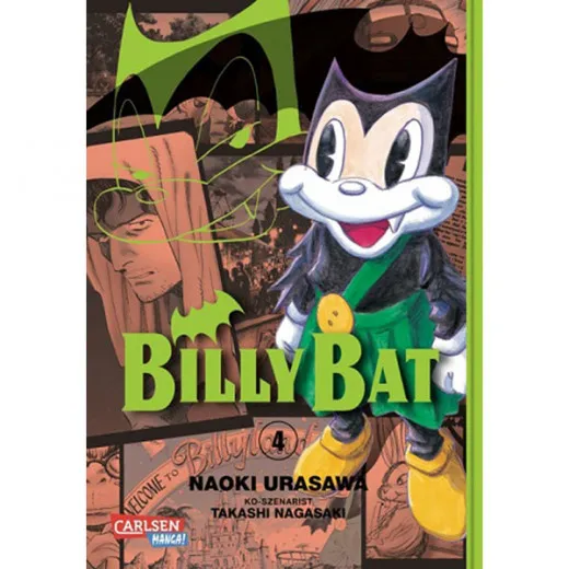 Billy Bat 004