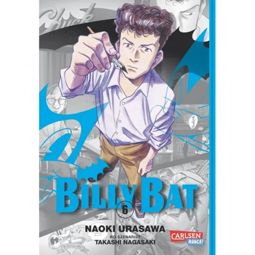 Billy Bat 006