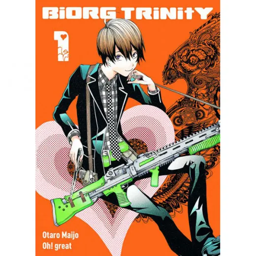 Biorg Trinity 001