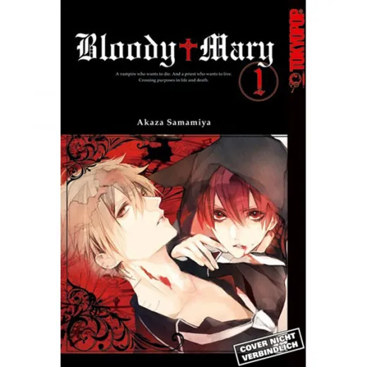 Bloody Mary 001