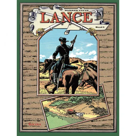 Lance 005