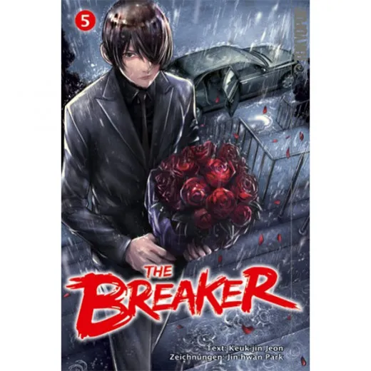 Breaker 005