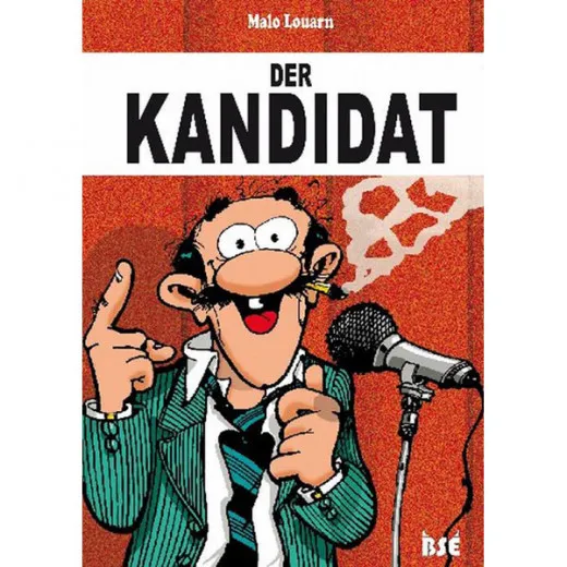 Der Kandidat