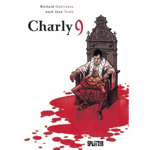 Charly 9