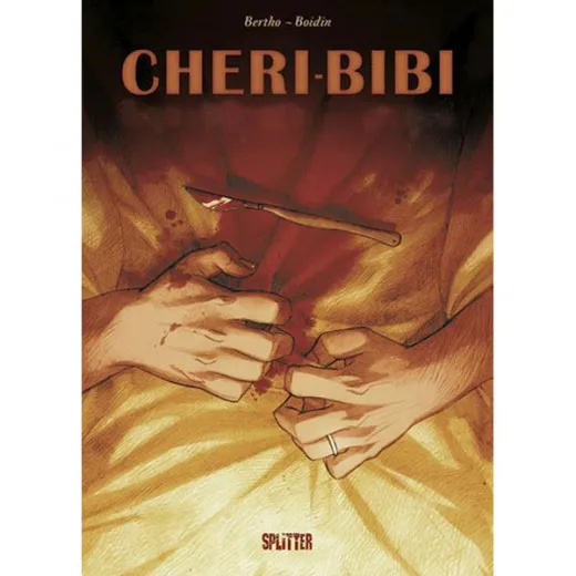 Cheri Bibi