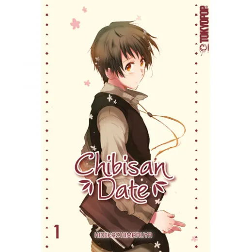 Chibisan Date 001