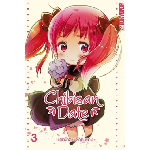 Chibisan Date 003