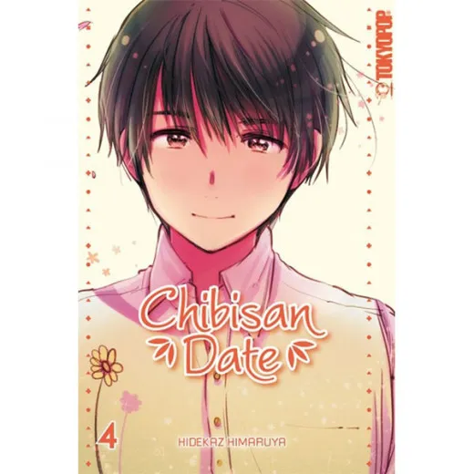 Chibisan Date 004