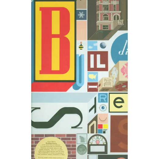 Chris Ware Building Stories Hc