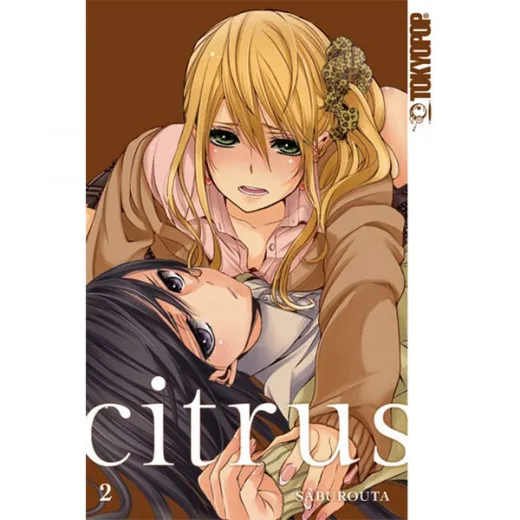 Citrus 002