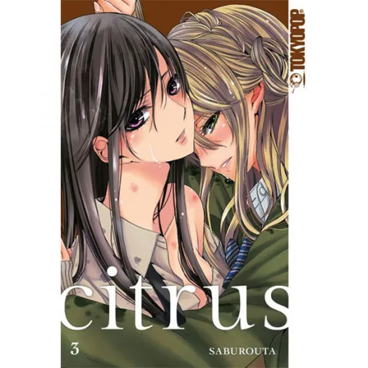 Citrus 003