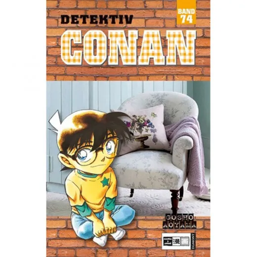 Detektiv Conan 074