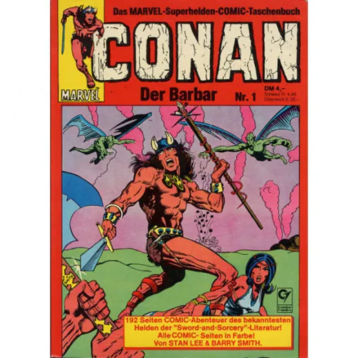 Conan Tb 001