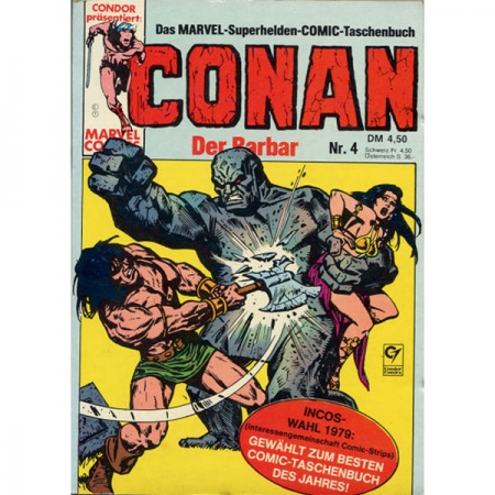 Conan  Tb 004