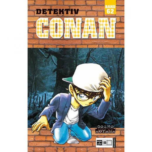 Detektiv Conan 062