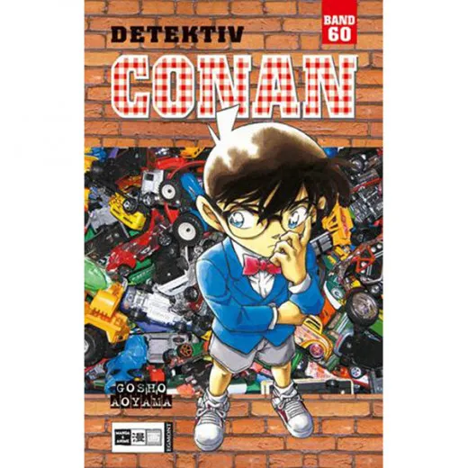 Detektiv Conan 060