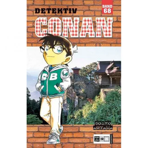 Detektiv Conan 068