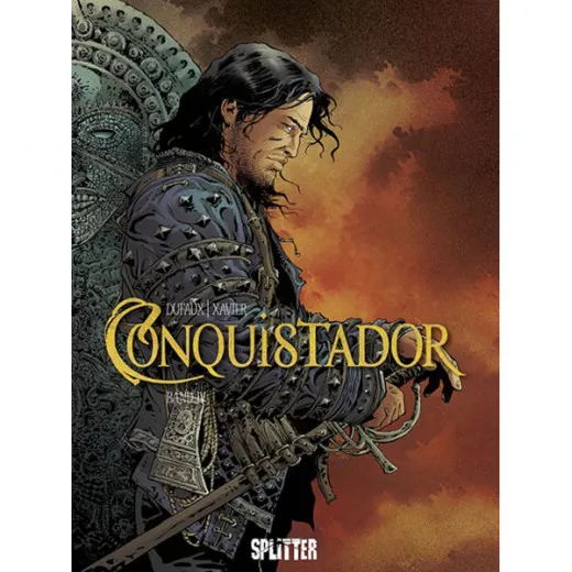 Conquistador 004