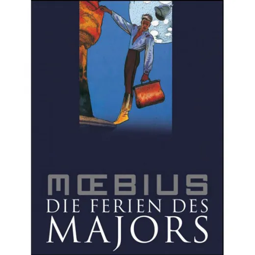 Ferien Des Majors