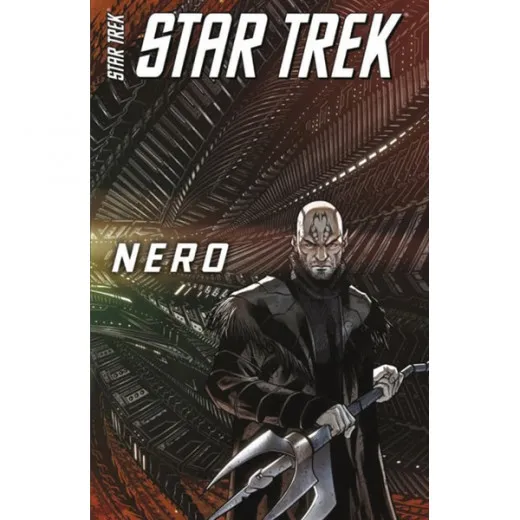 Star Trek Sc 004 - Nero