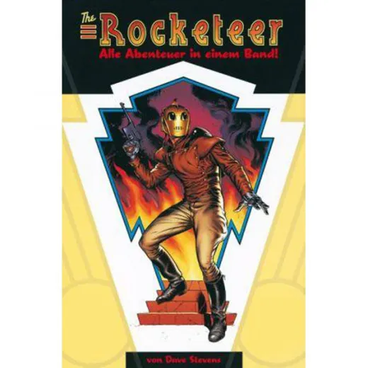 Rocketeer