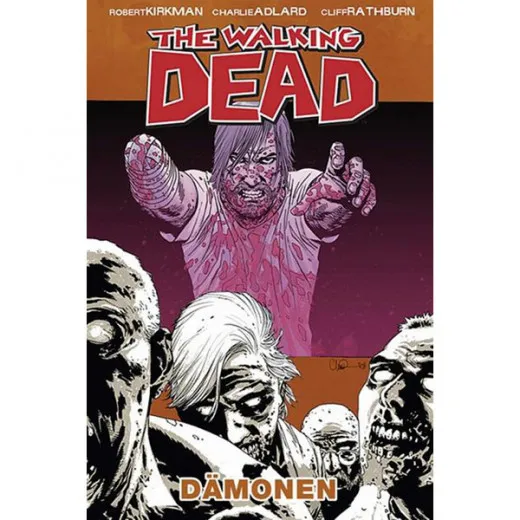 Walking Dead 010 - Dmonen