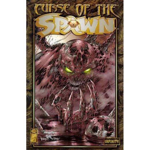 Curse Of The Spawn 001