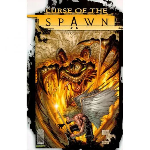 Curse Of The Spawn 008