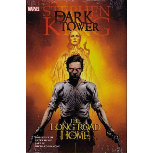 Stephen Kings Dark Tower Hc - Long Road Home