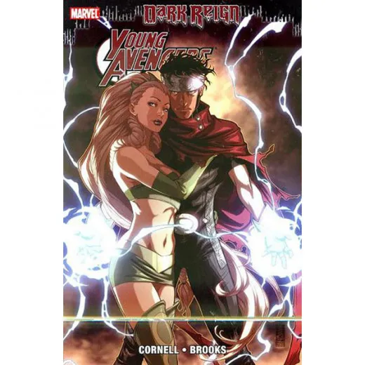 Dark Reign Tpb - Young Avengers