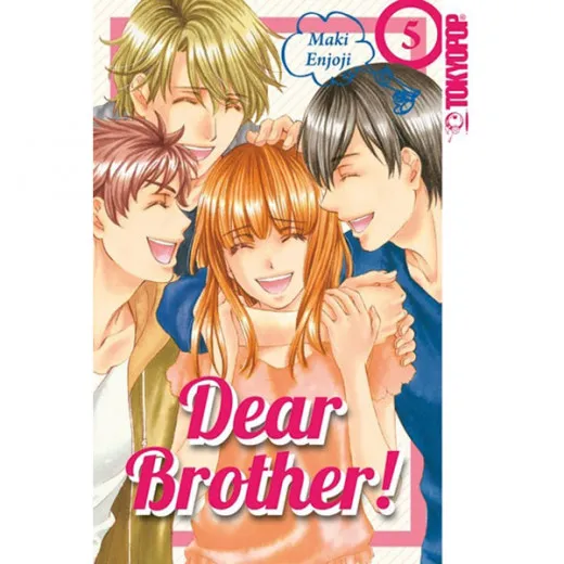 Dear Brother! 005