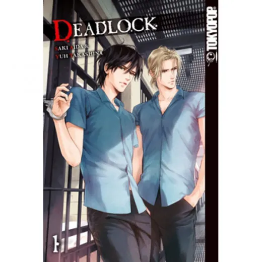 Deadlock 001