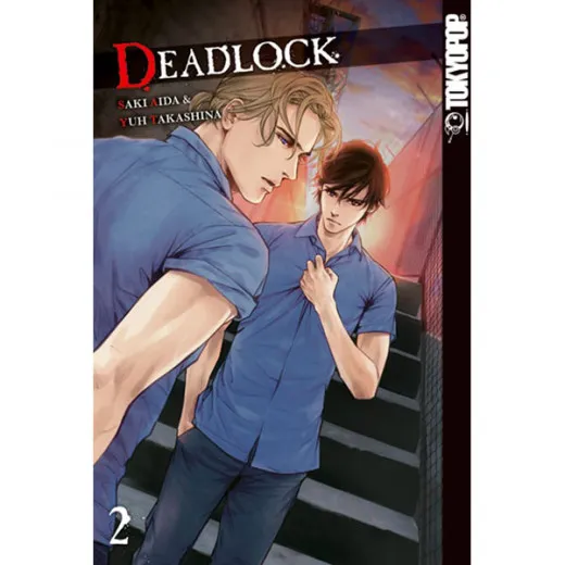 Deadlock 002