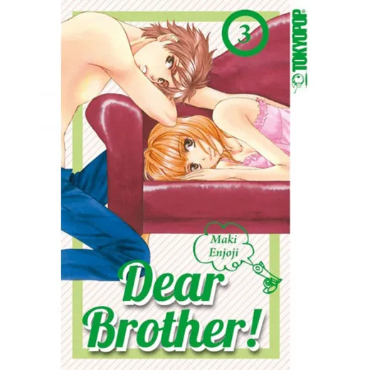 Dear Brother! 003