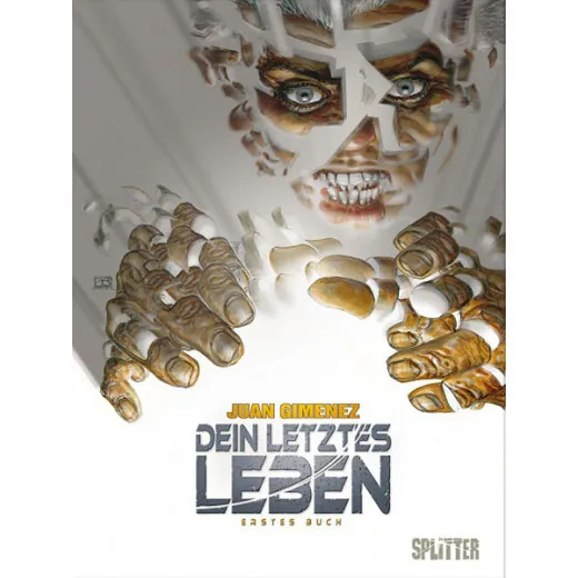 Dein Letztes Leben - Erstes Buch