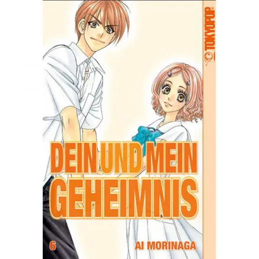 Dein Und Mein Geheimnis 006