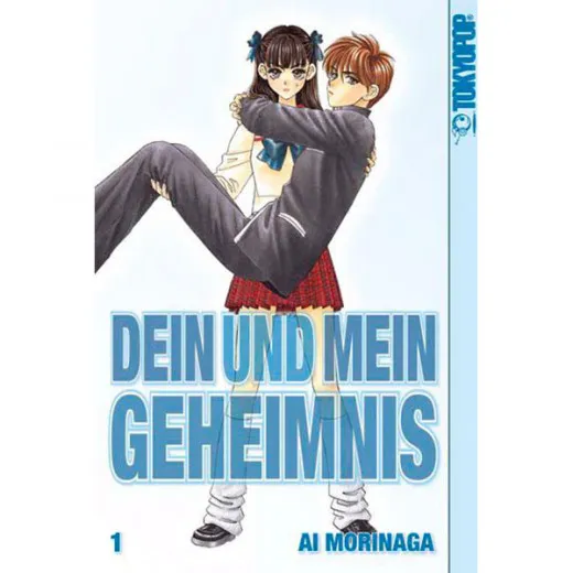 Dein Und Mein Geheimnis 001