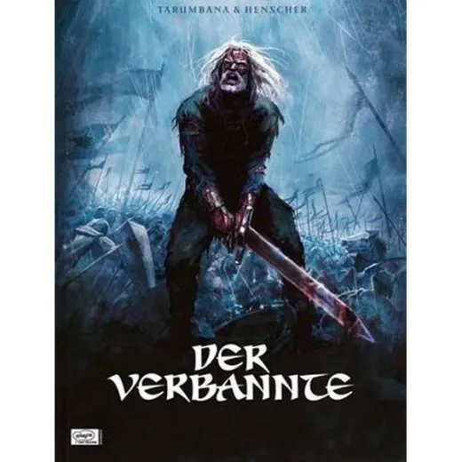 Verbannte, Der 001 - Die Last Unserer Siege