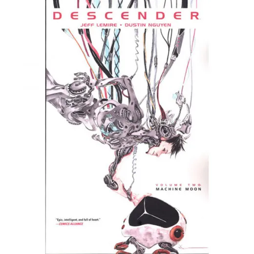 Descender Tpb 002