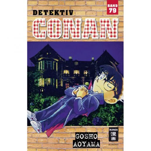 Detektiv Conan 079